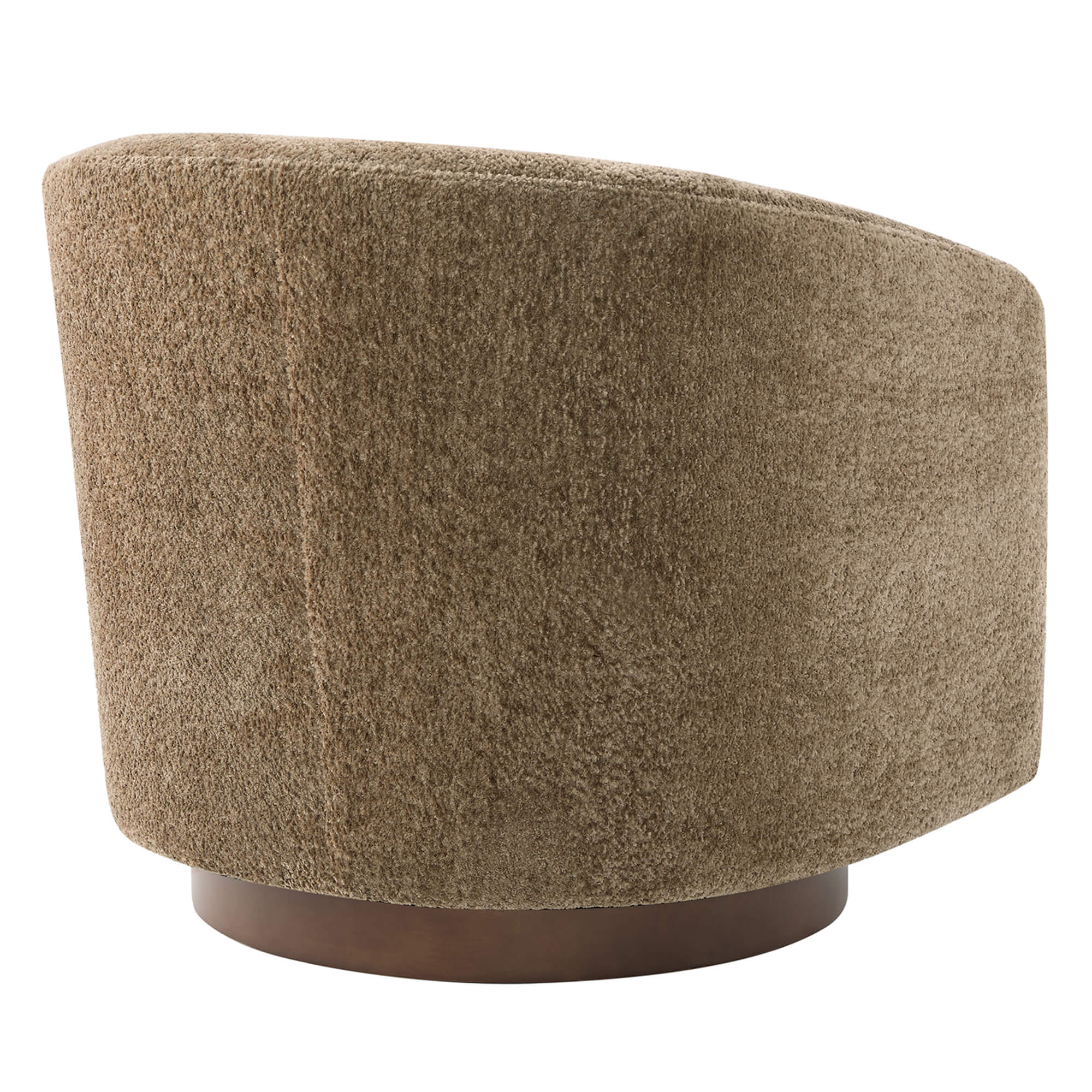Wren Modern Swivel Accent Chair