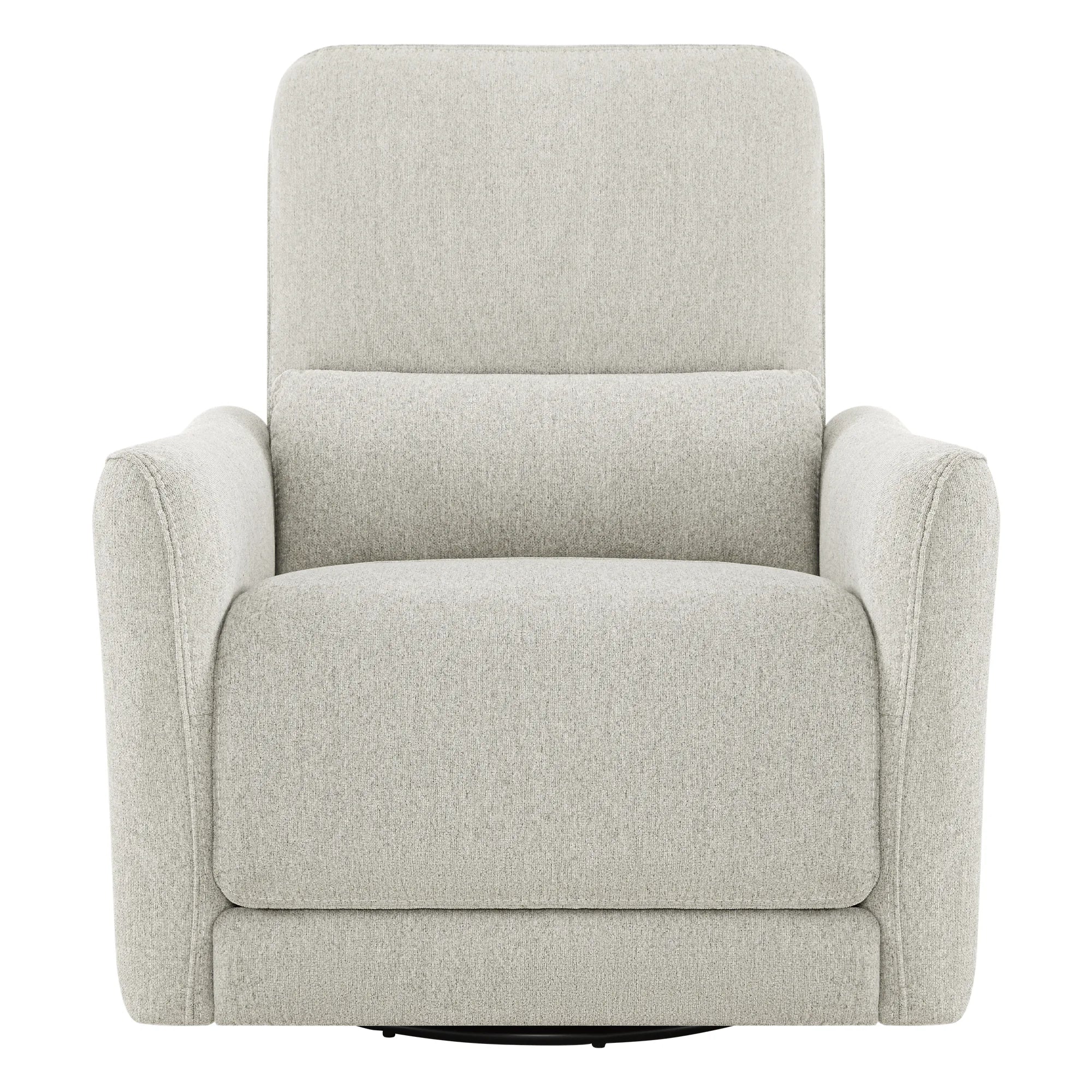 Tracee Power Swivel Nursery Glider Recliner