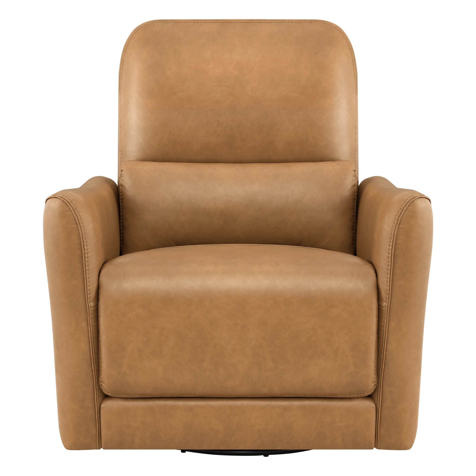 Tracee Power Swivel Nursery Glider Recliner