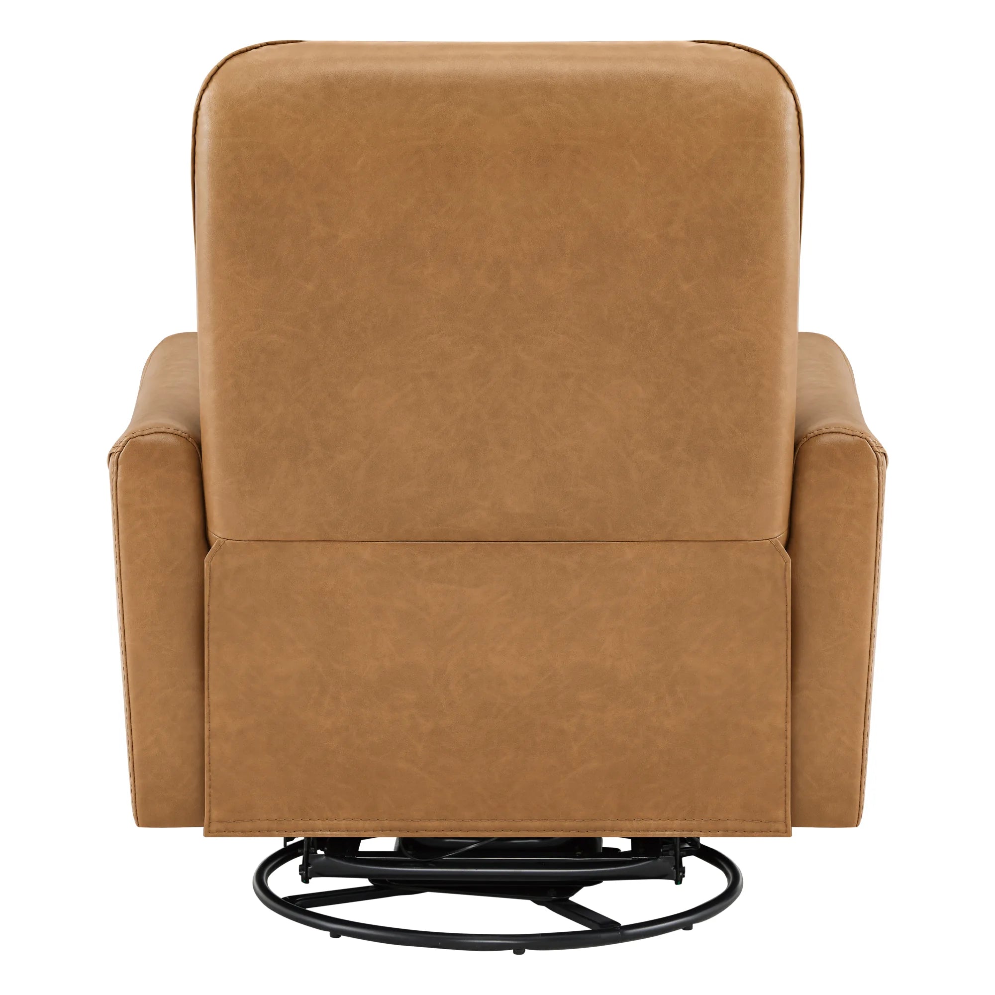 Tracee Power Swivel Nursery Glider Recliner
