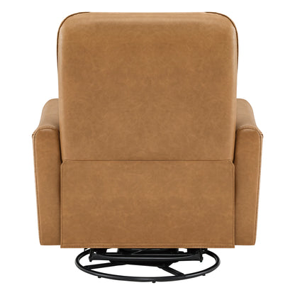 Tracee Power Swivel Nursery Glider Recliner