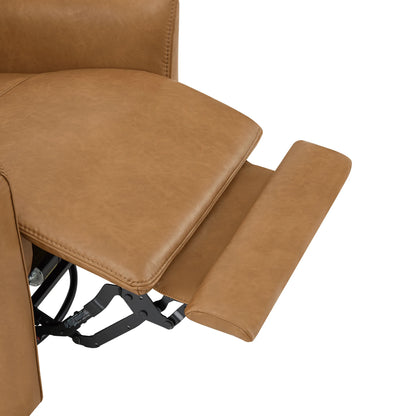 Tracee Power Swivel Nursery Glider Recliner