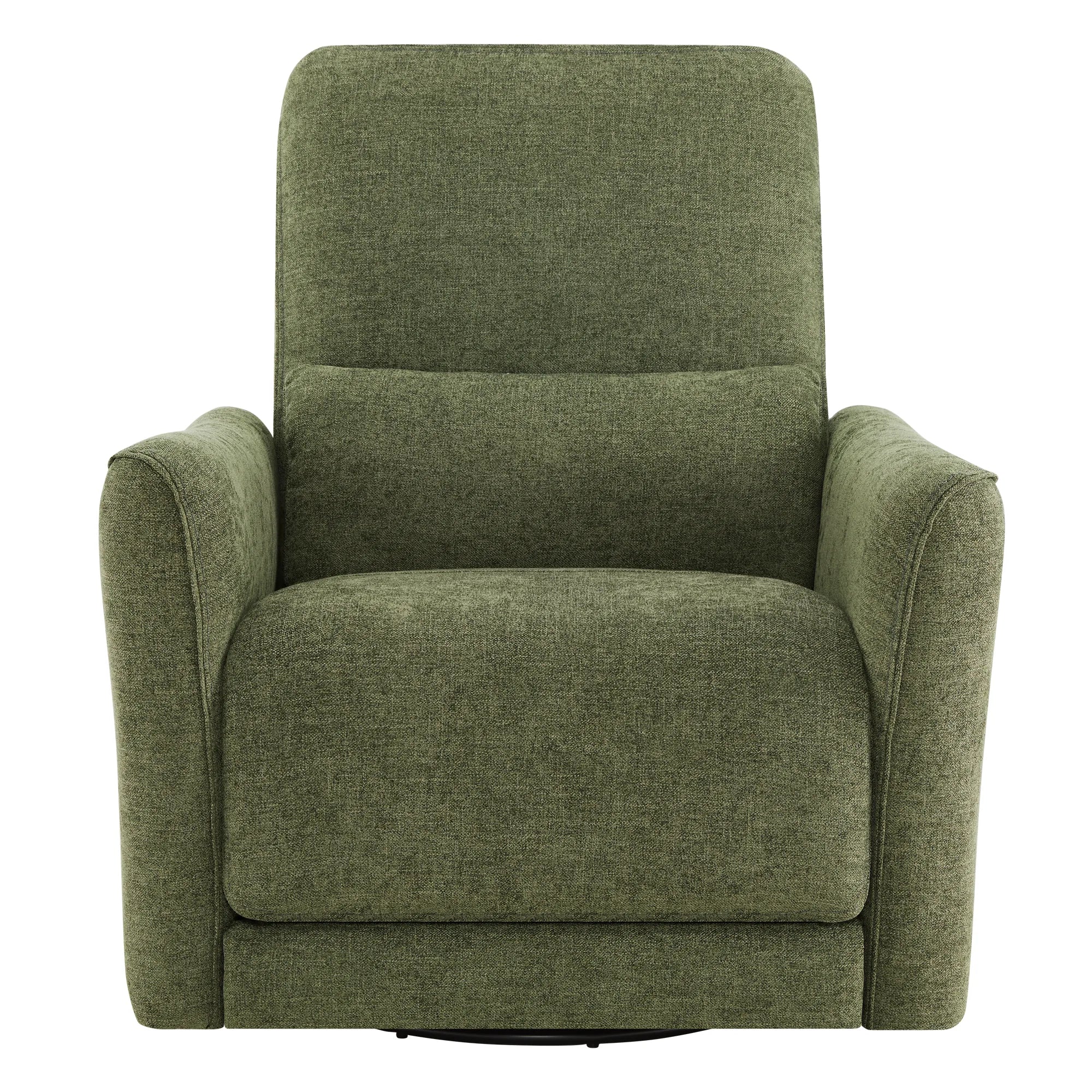 Tracee Power Swivel Nursery Glider Recliner