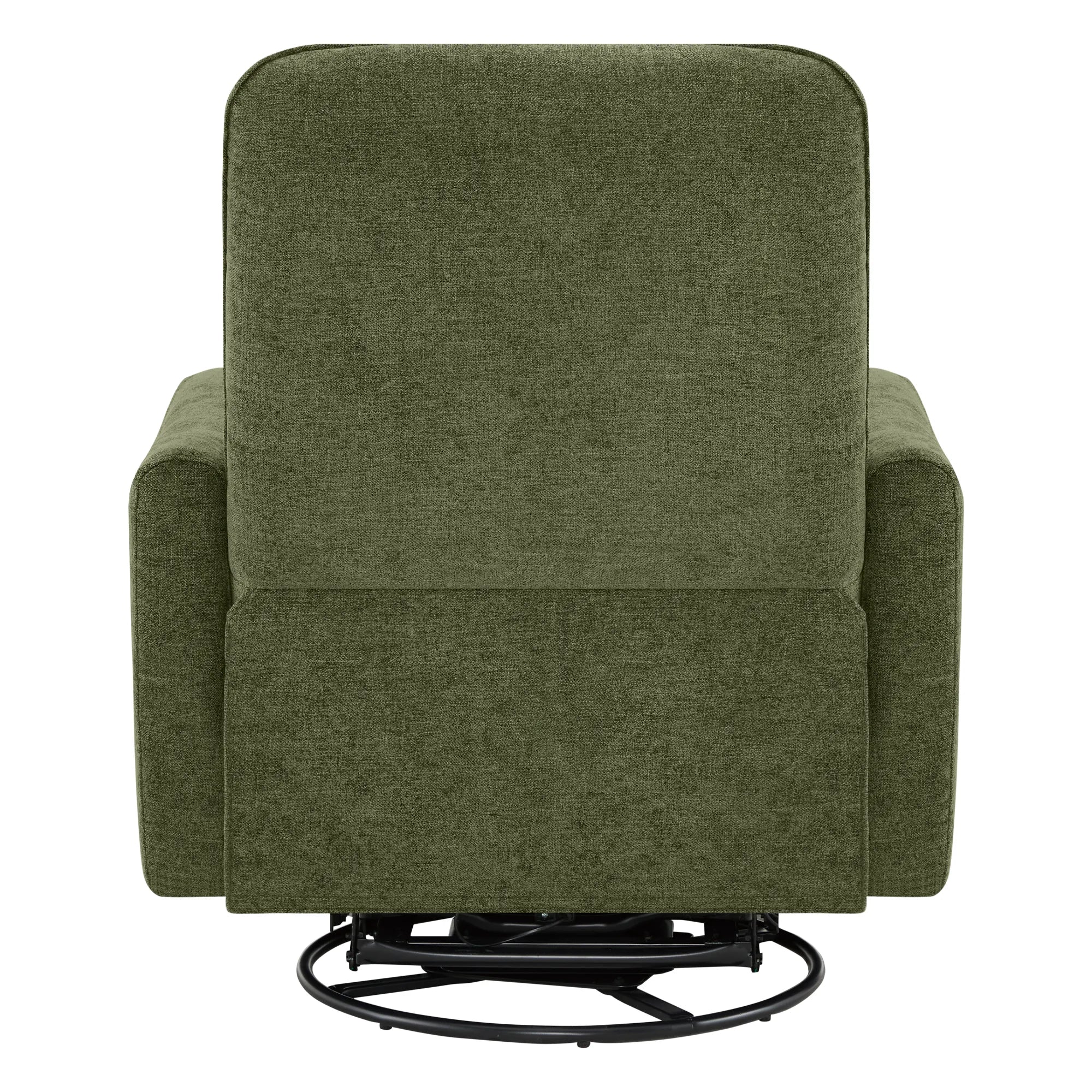 Tracee Power Swivel Nursery Glider Recliner