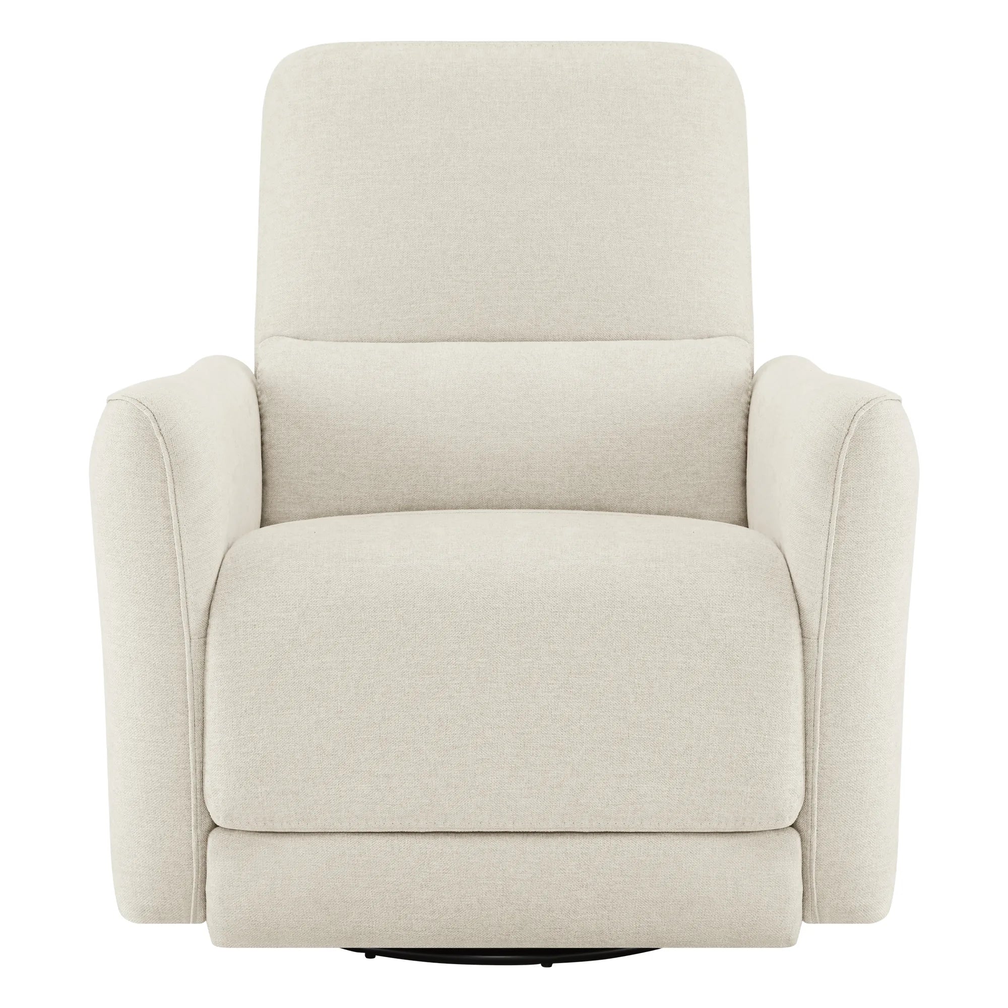 Tracee Power Swivel Nursery Glider Recliner