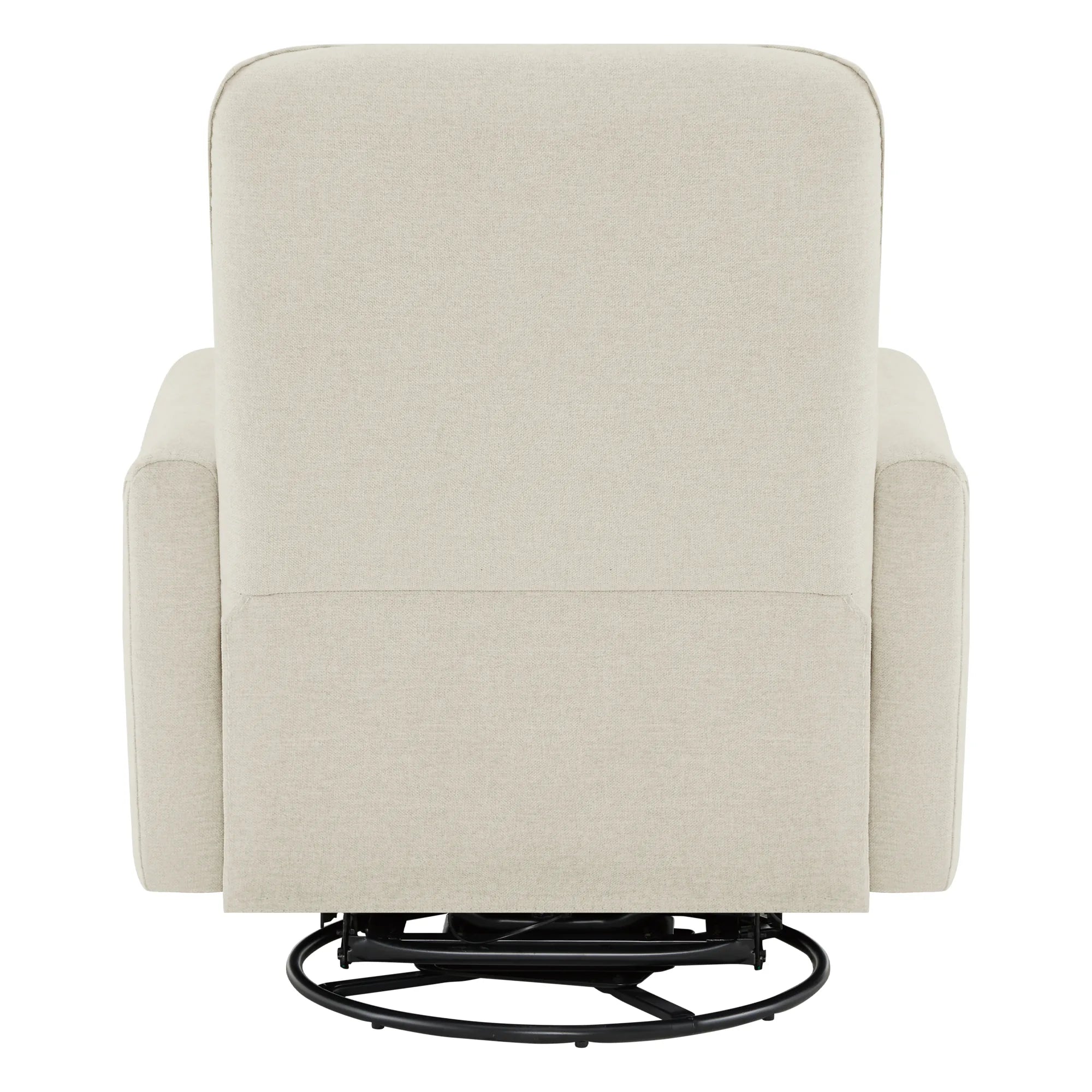 Tracee Power Swivel Nursery Glider Recliner