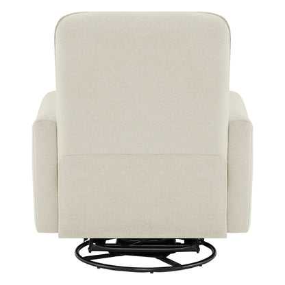 Tracee Power Swivel Nursery Glider Recliner