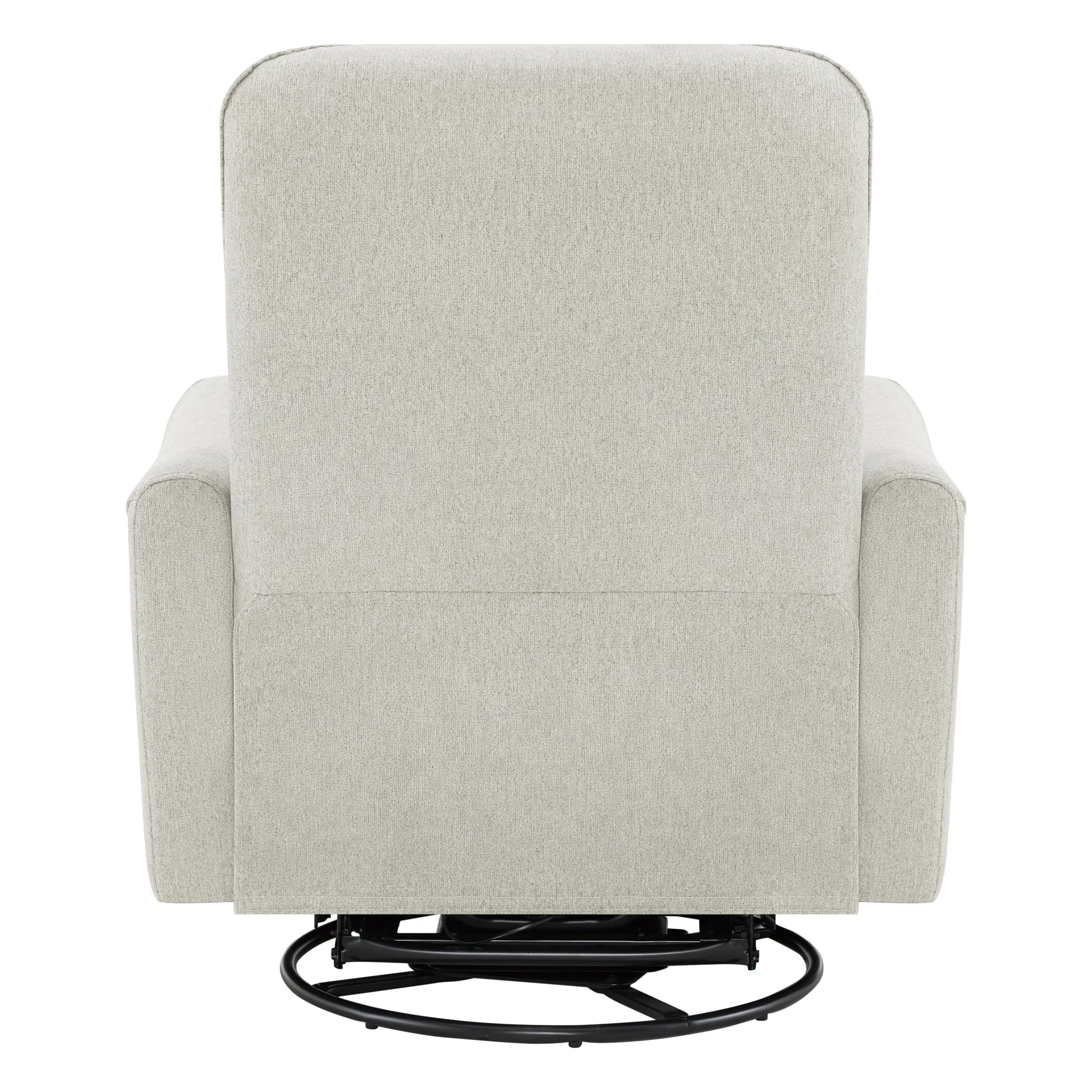 Tracee Power Swivel Nursery Glider Recliner