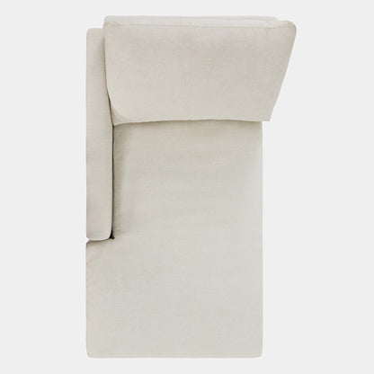 Ohana Cloud-like Modular Chaise