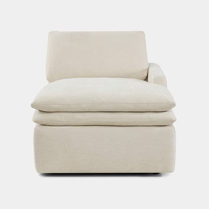 Ohana Cloud-like Modular Chaise