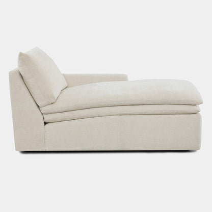 Ohana Cloud-like Modular Chaise