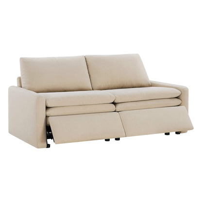 Ohana 2-Seat Zero Gravity Modular Reclining Sofa