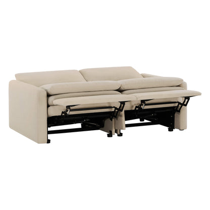 Ohana 2-Seat Zero Gravity Modular Reclining Sofa