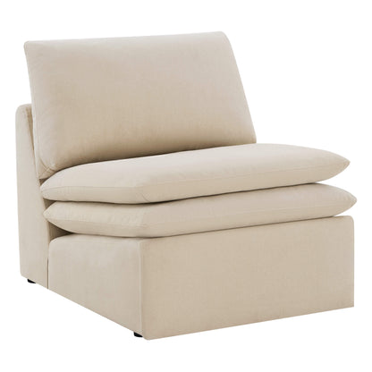 Ohana 2-Seat Zero Gravity Modular Reclining Sofa
