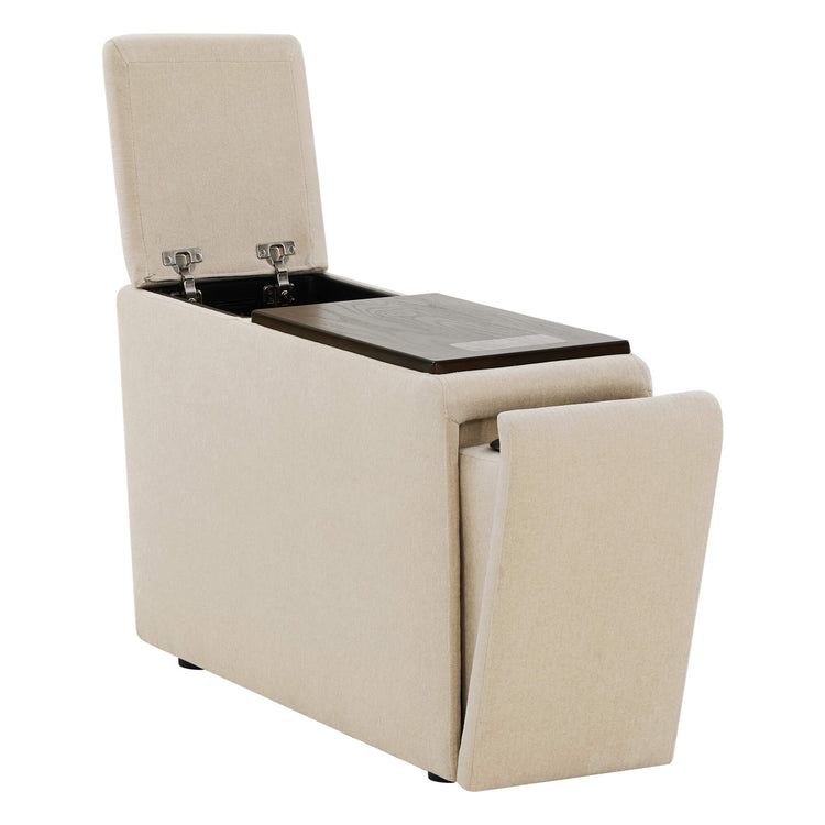 Ohana Power Console