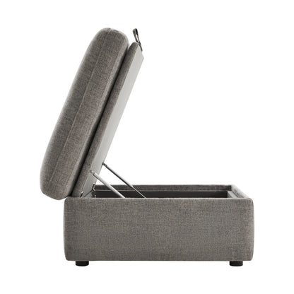 Delaney 3-Seat Modular Sofa