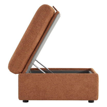 Delaney 3-Seat Modular Sofa