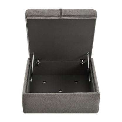 Delaney 3-Seat Modular Sofa