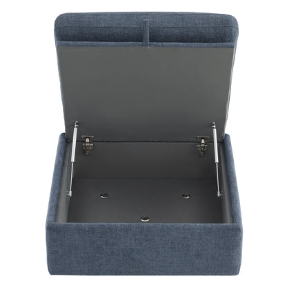 Delaney 3-Seat Modular Sofa