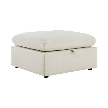 Delaney 3-Seat Modular Sofa