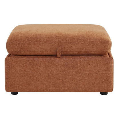 Delaney 3-Seat Modular Sofa