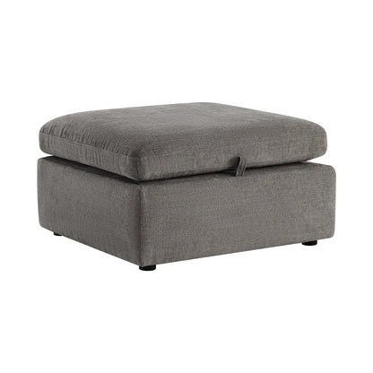 Delaney 3-Seat Modular Sofa
