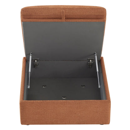 Delaney 3-Seat Modular Sofa