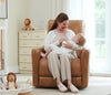 CHITA nursery glider recliner