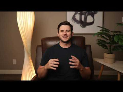 Myles Genuine Leather Swivel Glider Power Recliner