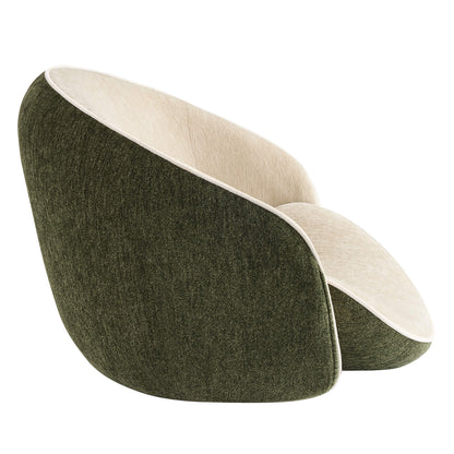 Sharely Transformable Pet-Friendly Floor Chair