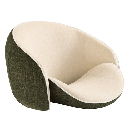 Sharely Transformable Pet-Friendly Floor Chair