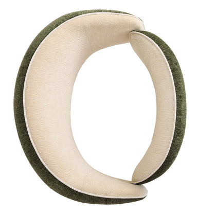 Sharely Transformable Pet-Friendly Floor Chair