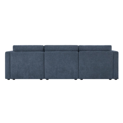 Delaney 3-Seat Modular Sofa