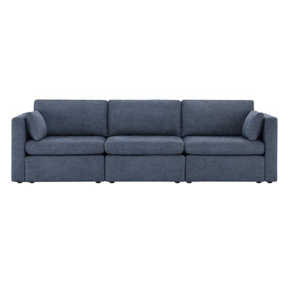 Delaney 3-Seat Modular Sofa