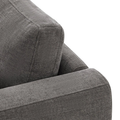 Delaney 3-Seat Modular Sofa