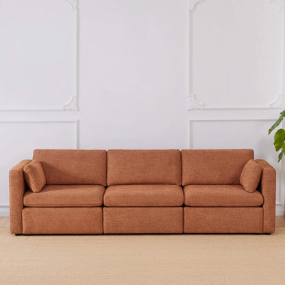 Delaney 3-Seat Modular Sofa