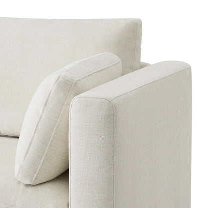 Delaney 3-Seat Modular Sofa