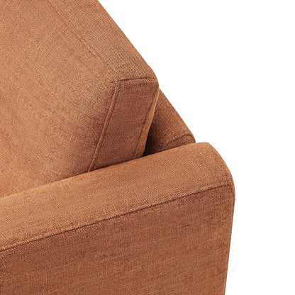 Delaney 3-Seat Modular Sofa