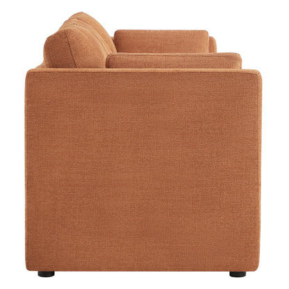 Delaney 3-Seat Modular Sofa