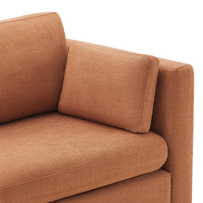 Delaney 3-Seat Modular Sofa