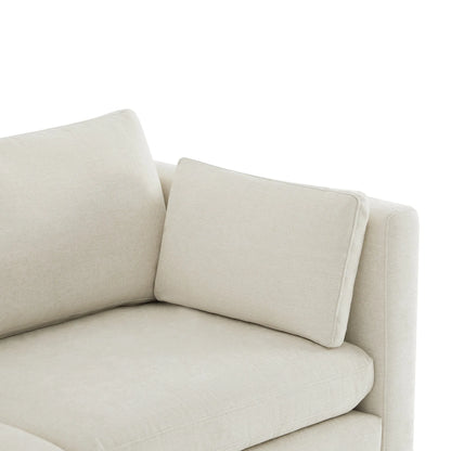 Delaney 3-Seat Modular Sofa
