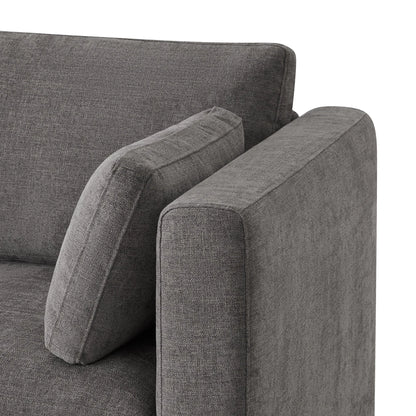 Delaney 3-Seat Modular Sofa
