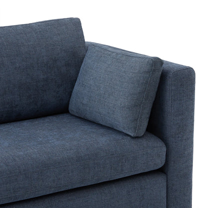 Delaney 3-Seat Modular Sofa