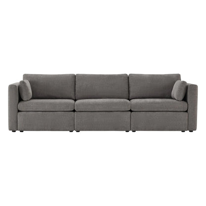 Delaney 3-Seat Modular Sofa