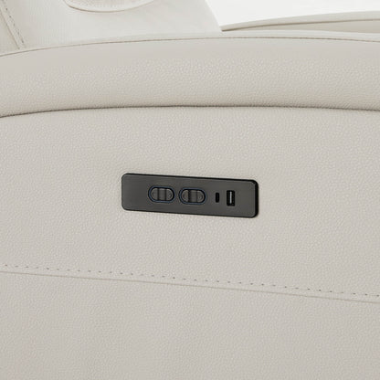 Theo Power Swivel Glider Recliner