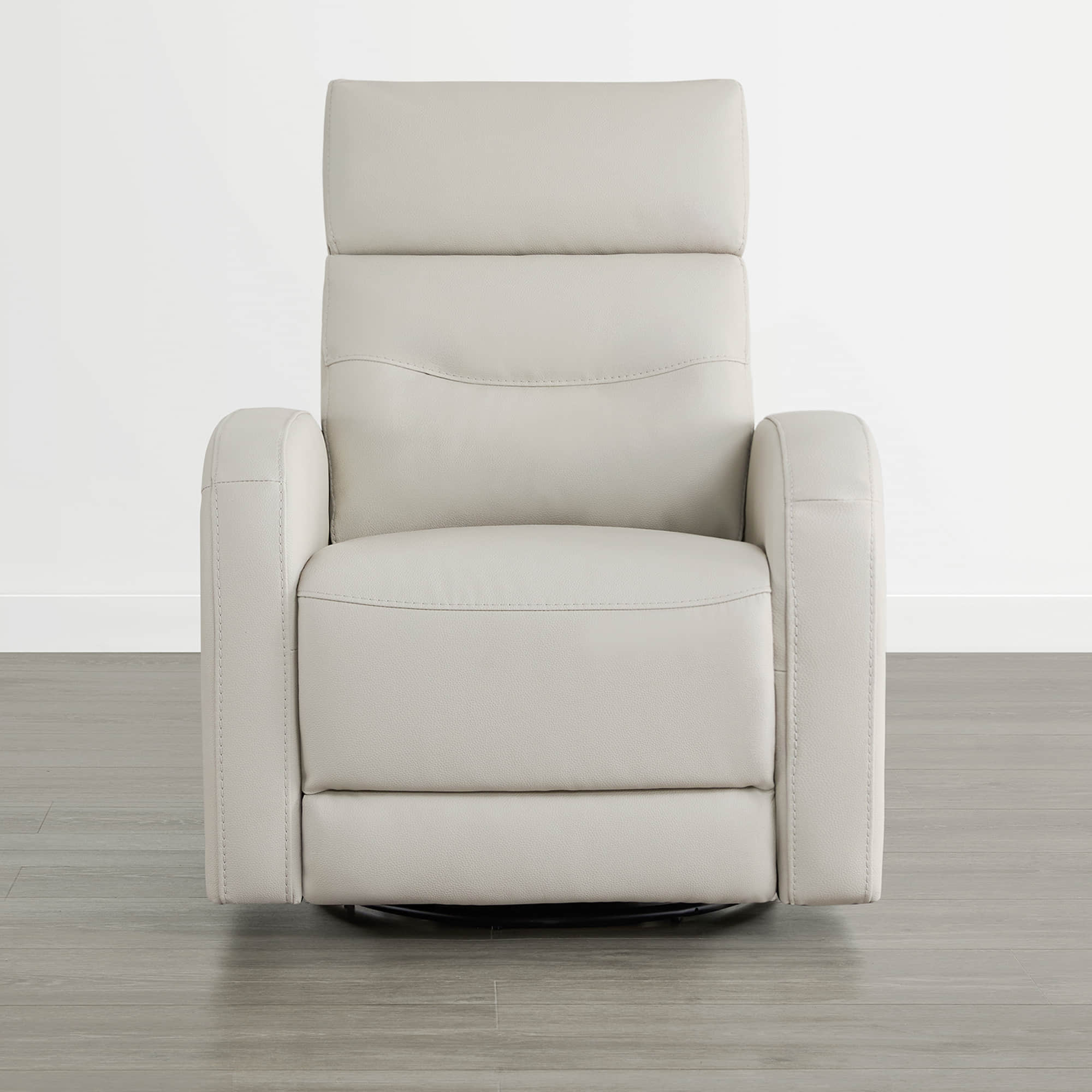 Theo Power Swivel Glider Recliner