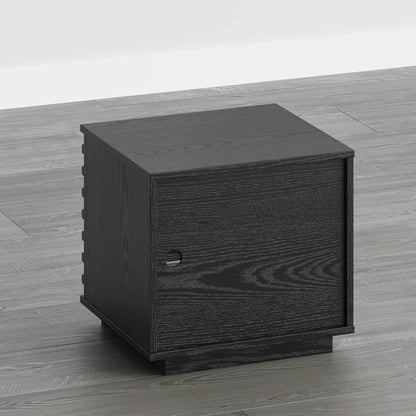 Violet Modular TV Stand with LED Lighting