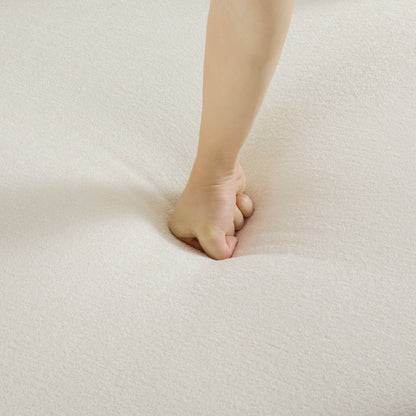 Zenith Round Soft-Touch Swivel 1.5 Seater Armchair