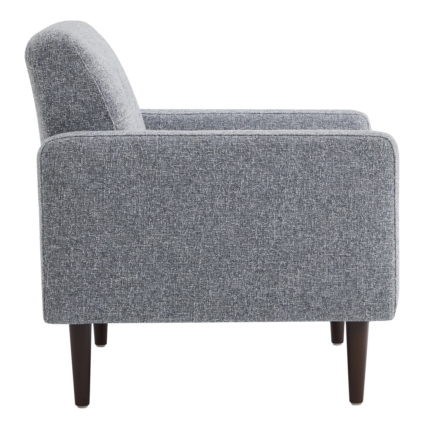 Lucas Mid-Century Accent Chair