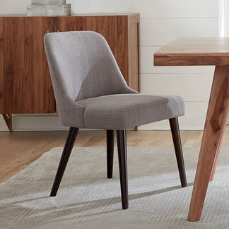 Rhett Dining Chair Set | Elegant & Comfortable Seating – CHITA LIVING